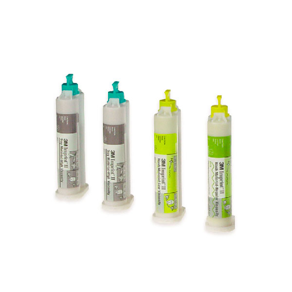 EXPRESS 2 HEAVY BODY REP. (4x50ml)