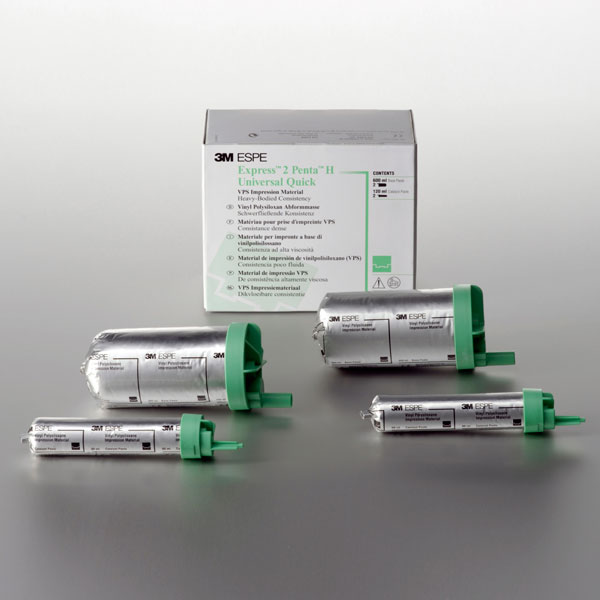 REP. EXPRESS 2 PENTA H UNIV. Q. 2x(300+60ml)