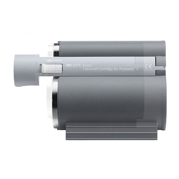 CARTUCHO UNIVERSAL PENTA P/PENTAMIX 2