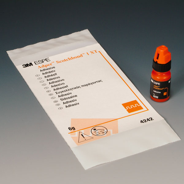 SCOTCHBOND 1 ADHESIVO  6ml.
