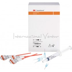 SCOTHBOND UNIV.PLUS KIT INTRODUCCION UNIDOS.