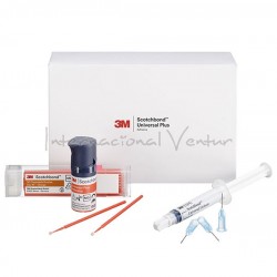 SCOTHBOND UNIVERSAL PLUS KIT DE INTROD.BOTE