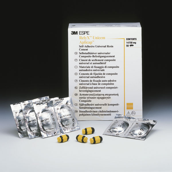 A3 OPACO RELYX UNIC.APLIC.REP.50u.+10 PUNTAS
