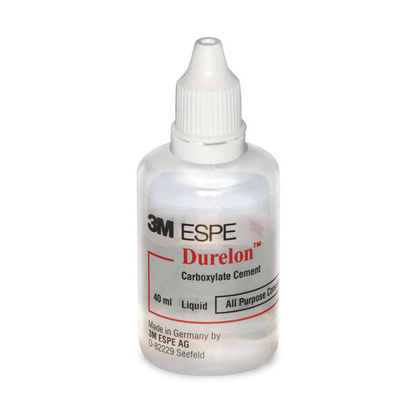 DURELON LIQUIDO  UNIV.40ml.CEMENTO