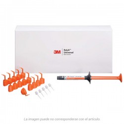 RELYX UNIV.CEMENTO PCK AHORRO TRANSLUCIDO