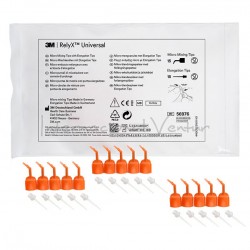 RELYX UNIV.MICRO PTA. MEZCLA+ELONG.15+15u.