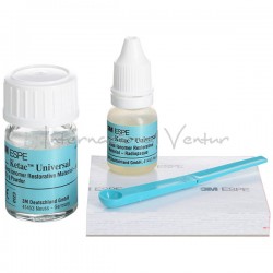 KETAC UNIVERSAL HM INTRO KIT A3