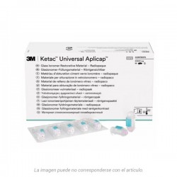 KETAC UNIVERSAL AC RF 50 A1