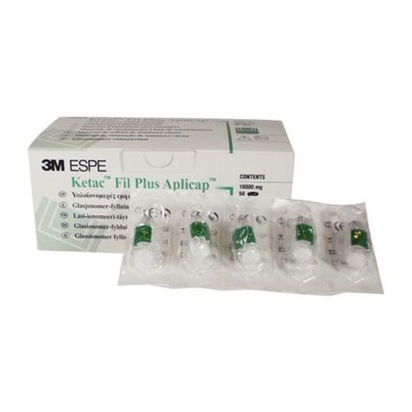 KETAC-FIL PLUS APLICAP