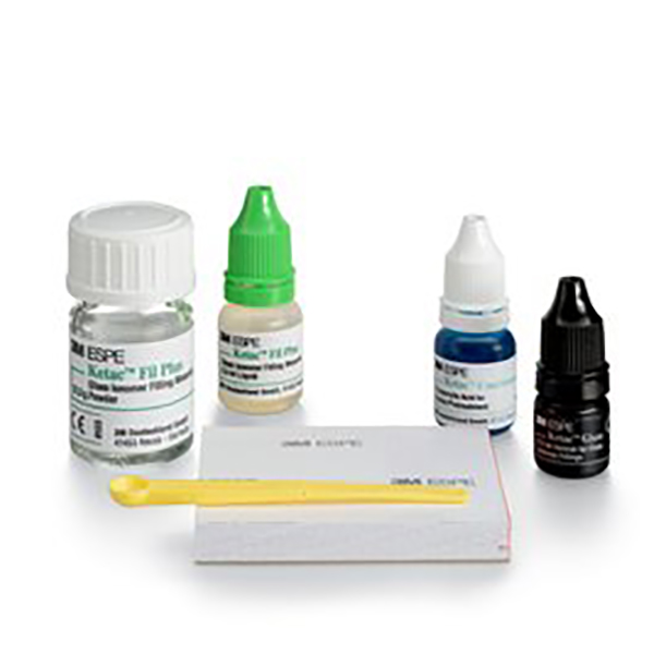 KETAC-FIL PLUS  KIT