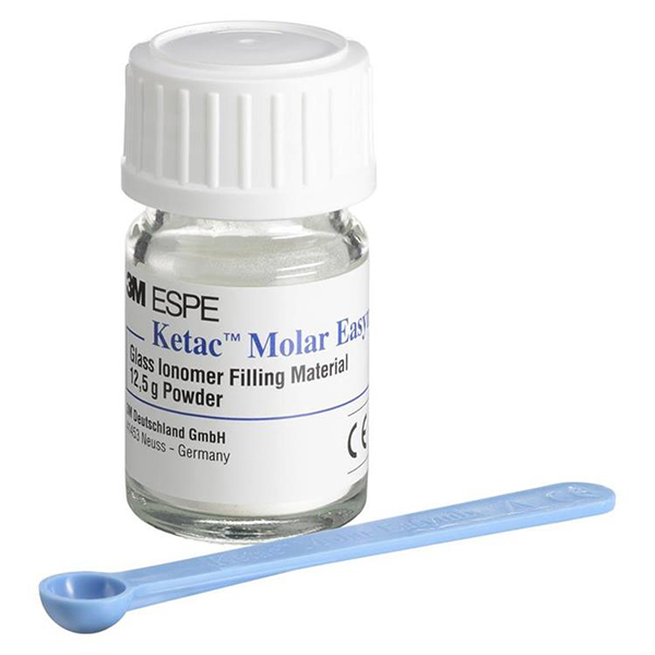KETAC MOLAR EASYMIX POLVO A3