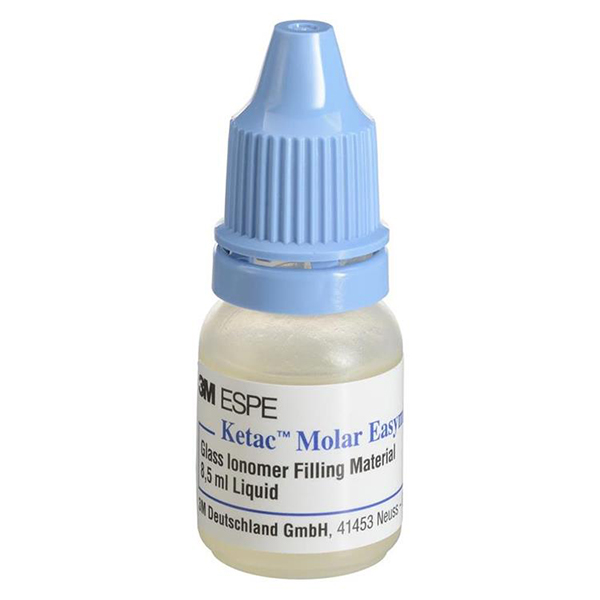 KETAC MOLAR EASYMIX LIQUIDO