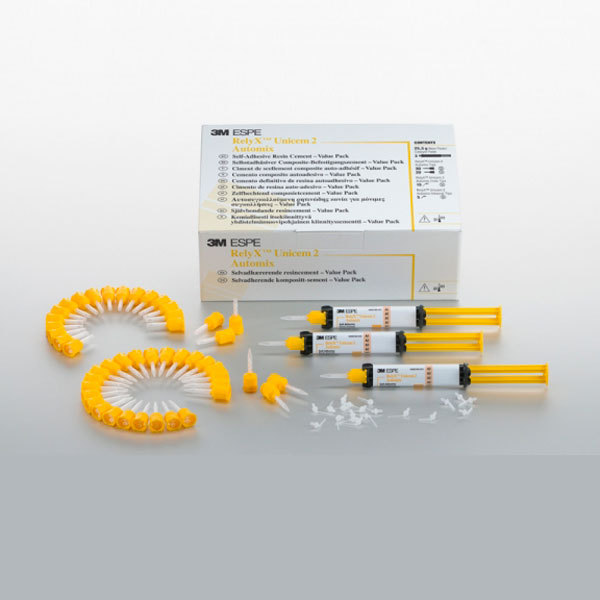 RELYX UNICEM 2 AUTOMIX