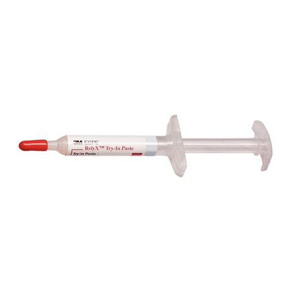 RELYX VEENER PRUEBA JER. A3 2gr.