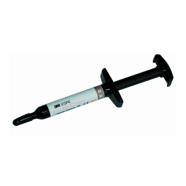 RELYX VEENER REPOS. JER, A3 3gr.