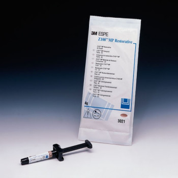 FILTEK UNIVERSAL RESTORATIVE CAPS.PO 10x0,2