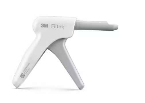 FILTEK PISTOLA COMPULES