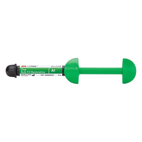 FILTEK ONE BULK FILL
