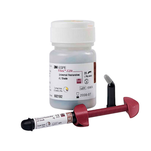 JERINGAS FILTEK Z250 COLOR A1