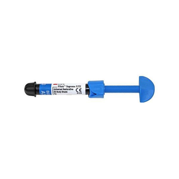 FILTEK SUPREME XTE JER. A3 BODY 3gr.