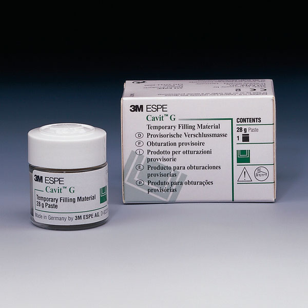 CAVIT-G ENVASE NORMAL 28gr