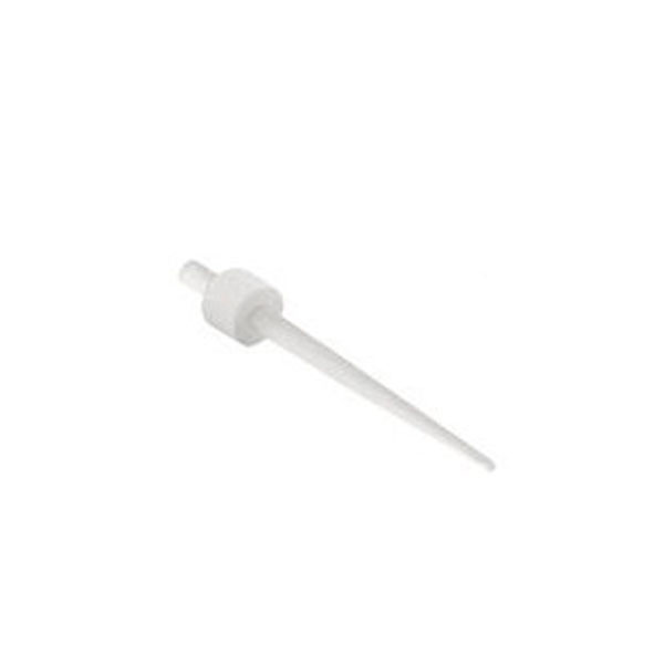 POSTES FIBER RELYX REP. Nº0 BLANCO 10u.