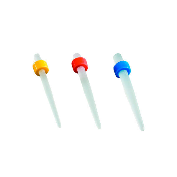 POSTES FIBER RELYX REP. Nº2 10u.