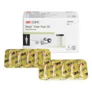 POSTES DE FIBRA 3D REP.TAMAÑO 3 10u.