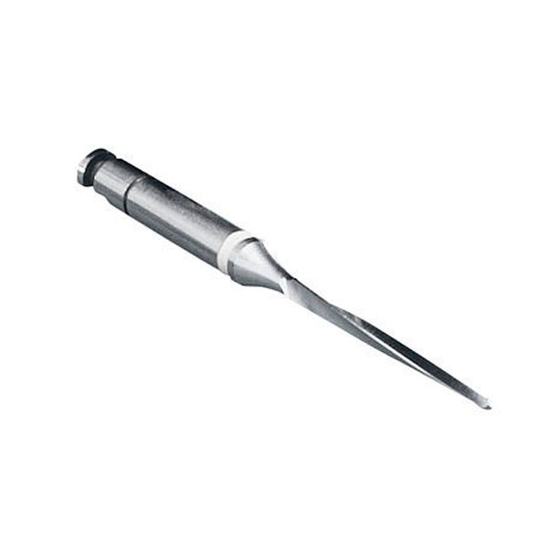 FRESA TAMAÑO 0 1,1mm. 1u.