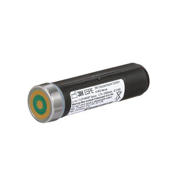 BATERIA RECARGABLE P/ ELIPAR DEEPCURE-S/S10