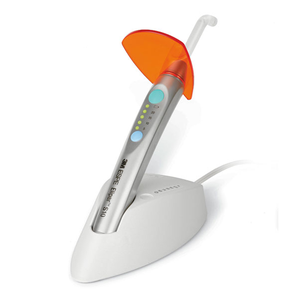 ELIPAR DEEPCURE-S LAMPARA POLIMERIZAR