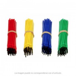 APLICADORES DESECHABLES  50u.