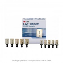 LAVA ULTIMATE KIT DE INTRODUCCION