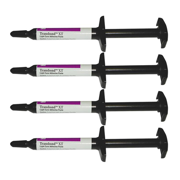 TRANSBOND XT JERINGAS 4u.