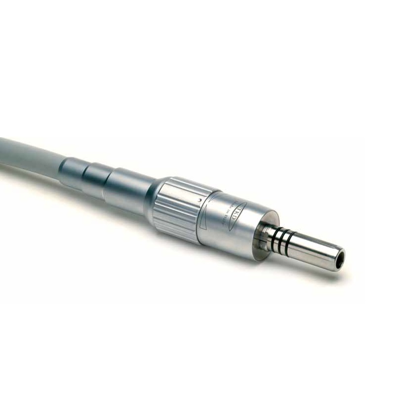 Micromotor neumático sin luz VÓRTICE TKD