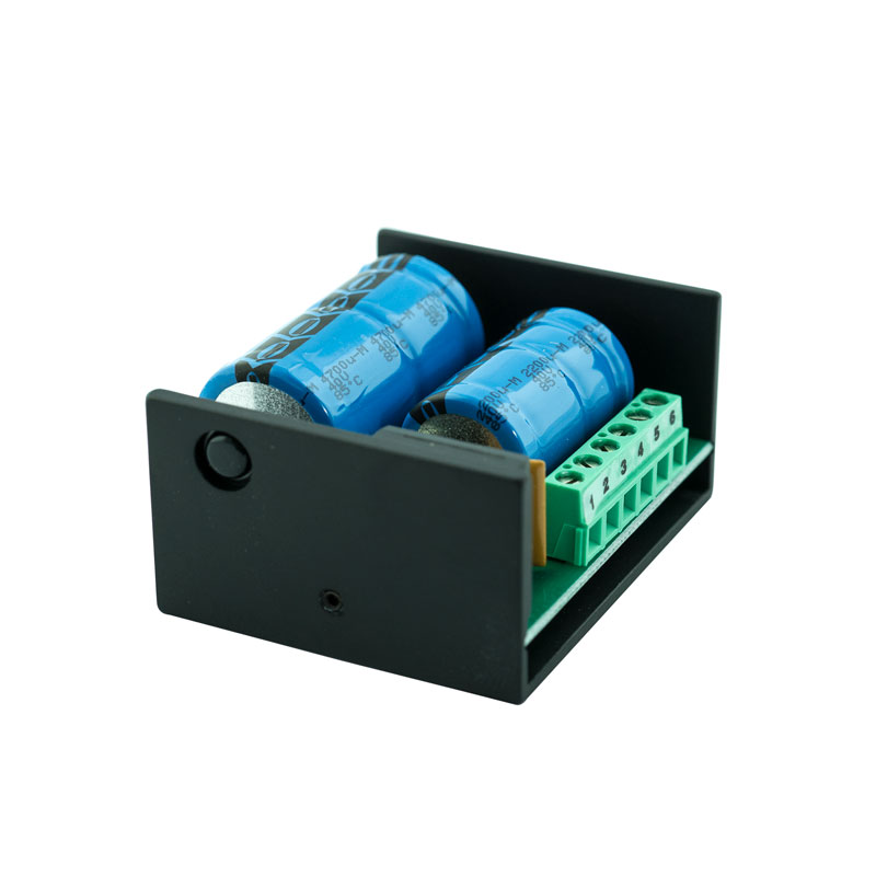 Convertidor CONV24 de 24V AC/CA a 32V DC/CC