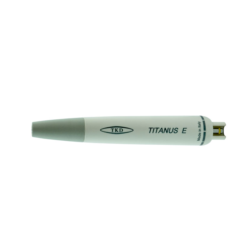 Pieza de mano ultrasonidos TKD TITANUS E compatible EMS