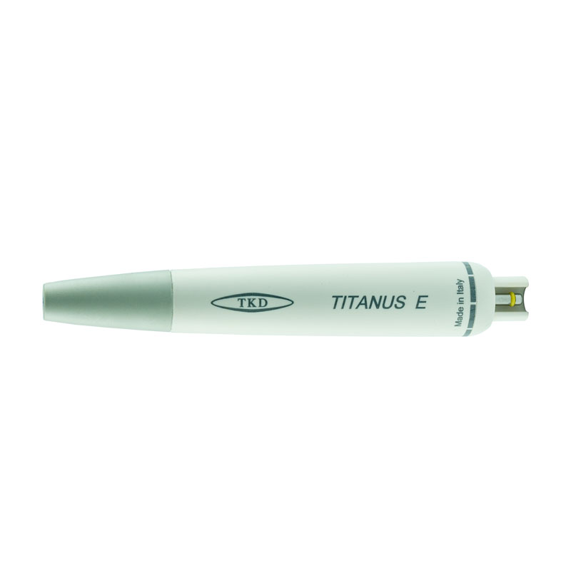 Kit ultrasonidos TKD TITANUS E compatible EMS