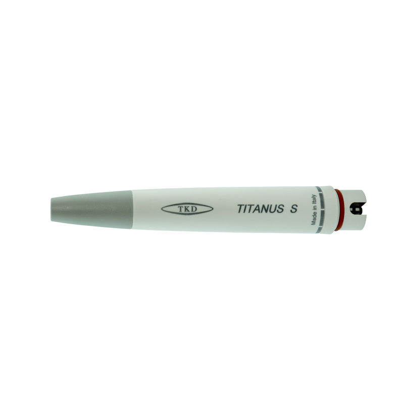 Pieza de mano ultrasonidos TKD TITANUS S compatible Satelec