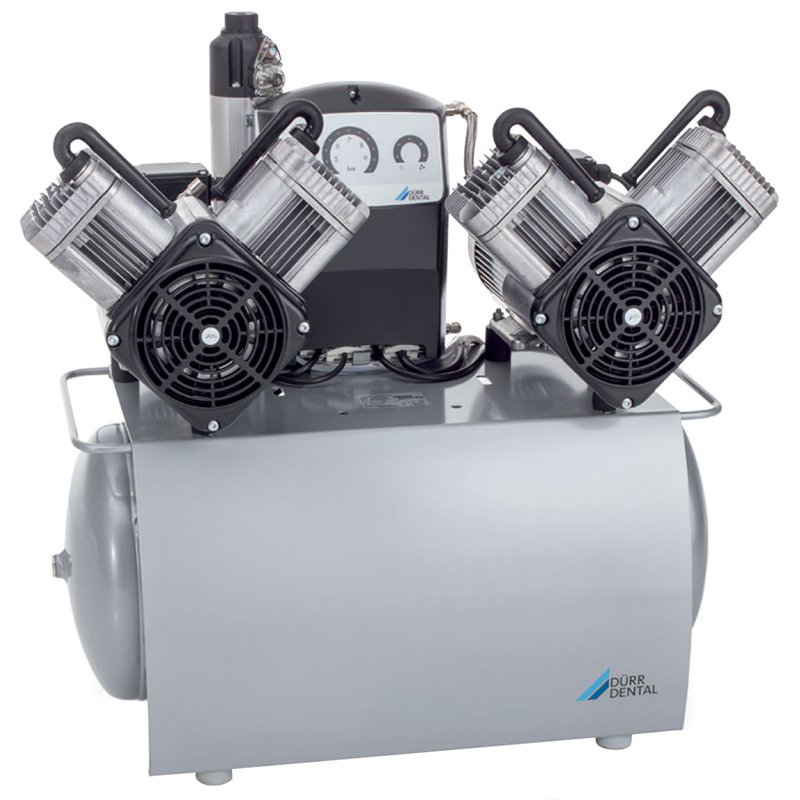 DUO TANDEM CONTROL ELECT.*400V.