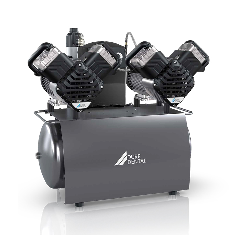 DUO TANDEM CONTROL ELECT. 230V
