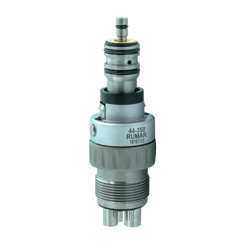 Acoplamiento con luz tipo Bien Air Unifix
