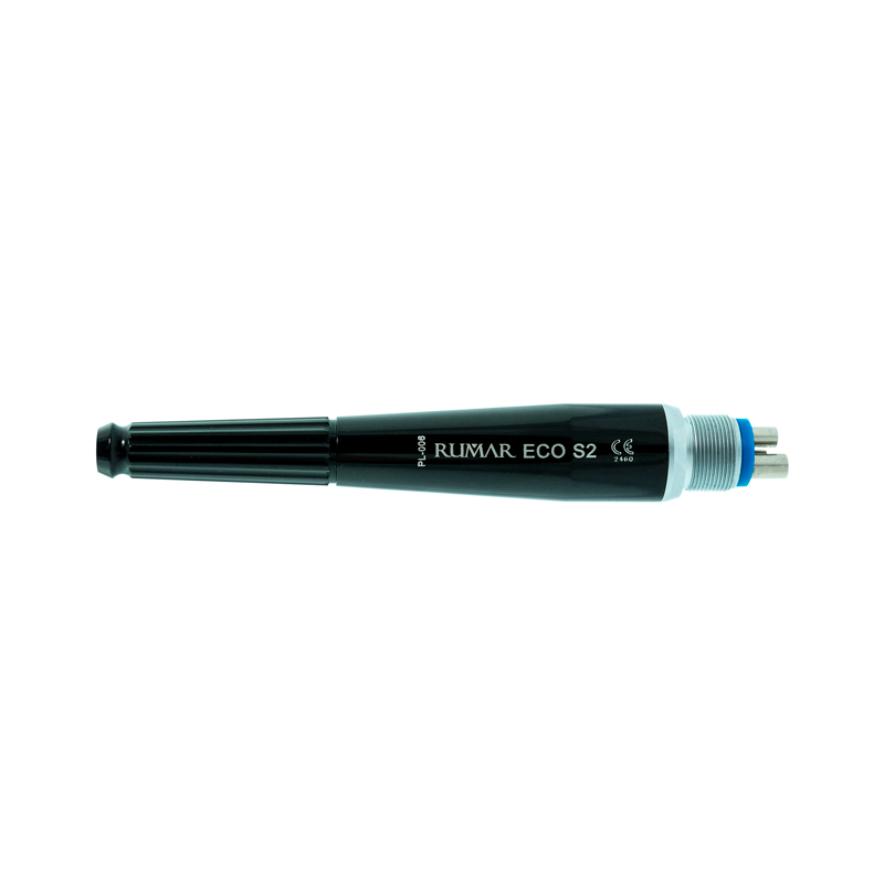 Scaler Neumático ECO S2 con conexión Midwest 4
