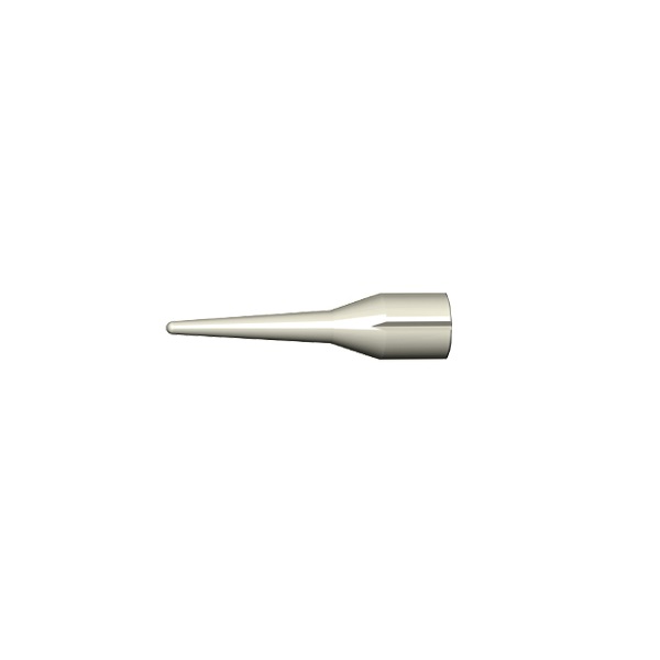 Set Ultrasonidos PEEK | Profilaxis, Implantes 10 Uds.