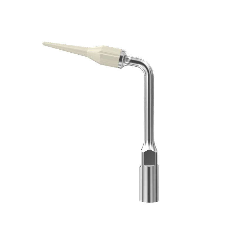 Punta ultrasonidos PEEK compatible Satelec | Implantes