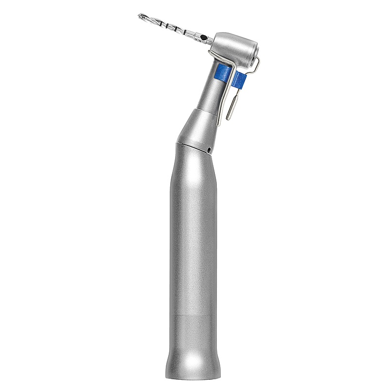 Contra ángulo reductor implantes 32:1 NOUVAG - 5201
