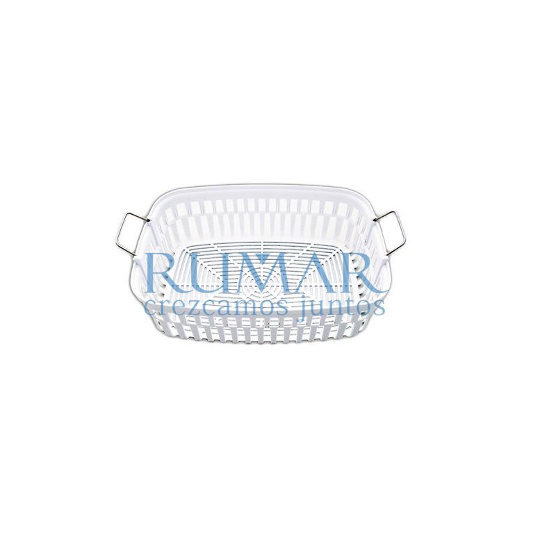 Cesta para cuba de ultrasonidos CD4820
