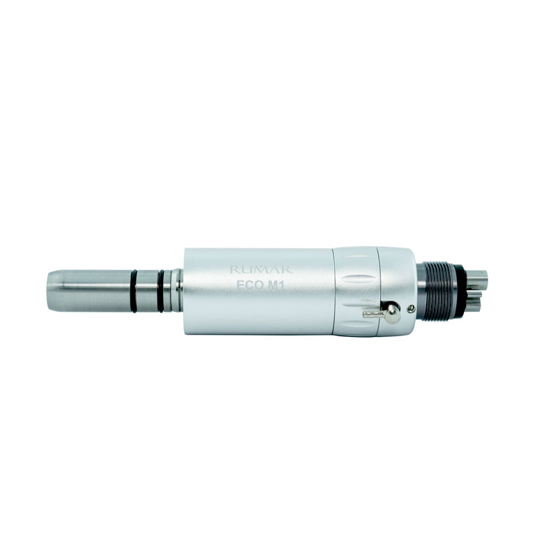 Micromotor neumático sin luz ECOLINE ECO M1