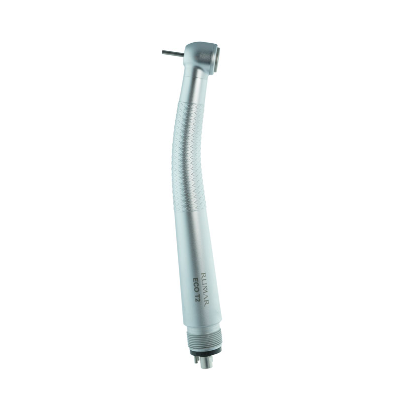 Turbina ECO T2 sin luz - Conexión Midwest 4 | R-Tech
