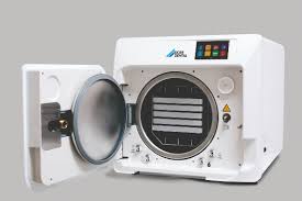 HYGOCLAVE 40